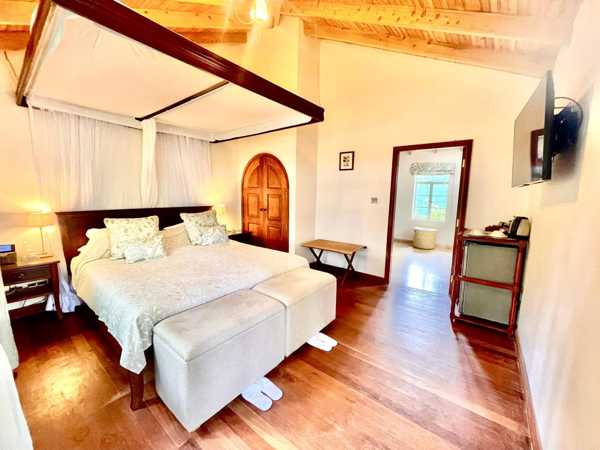 Karen Blixen Coffee Garden & Cottages Найроби Экстерьер фото